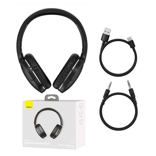 Безжични слушалки Baseus Encok D02 Pro
