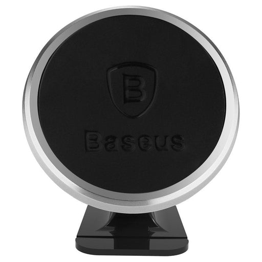 Държач за телефон Baseus Magnetic сребрист