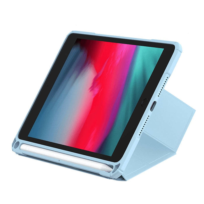 Калъф Baseus Minimalist Series за IPad Mini 4/5 7.9’ син