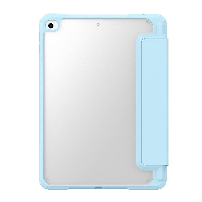 Калъф Baseus Minimalist Series за IPad Mini 4/5 7.9’ син