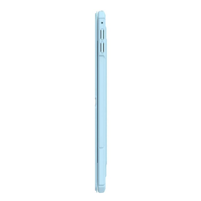 Калъф Baseus Minimalist Series за IPad Mini 4/5 7.9’ син
