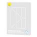 Калъф Baseus Minimalist Series за IPad Mini 4/5 7.9’ син
