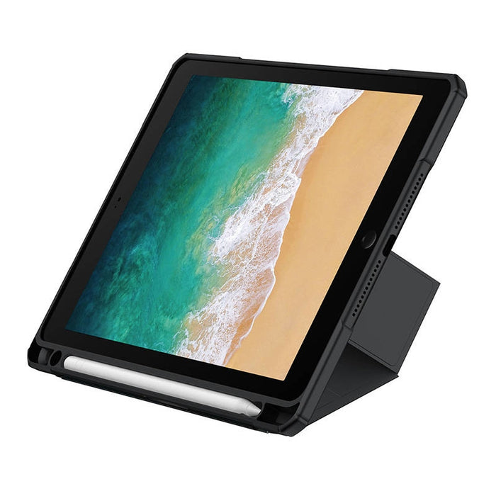 Калъф Baseus Minimalist Series за IPad Pro 9.7’ черен