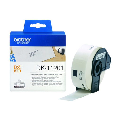 BROTHER P - Touch DK - 11201 стандартен
