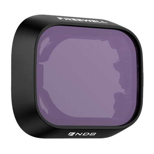 Филтър ND8 Freewell за DJI Mini 3 Pro