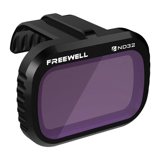 Филтър ND32 Freewell за DJI Mini 2/ 2 SE