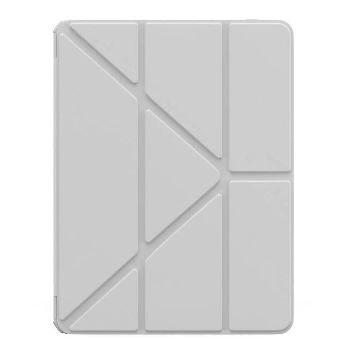 Калъф Baseus Minimalist Series за IPad 10.2’ сив