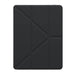 Калъф Baseus Minimalist Series за IPad 10.2’ черен