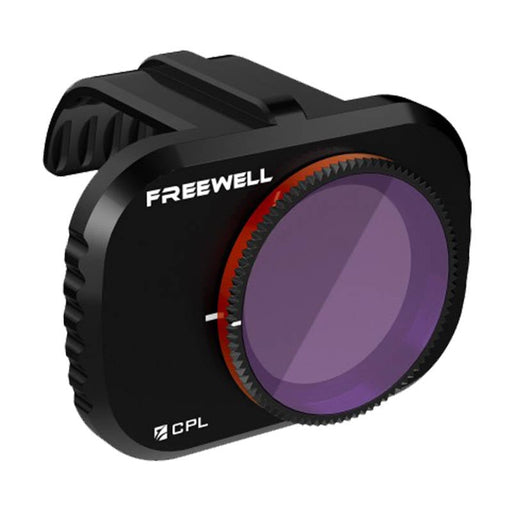 Филтър CPL Freewell за DJI Mni 2 / Mini SE