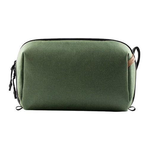 Козметична чанта PGYTECH зелена