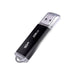 USB Памет SILICON POWER memory Blaze B02 256GB 3.2 Black