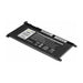 Batetery Green Cell WDX0R WDXOR за Dell Inspiron 13 5368