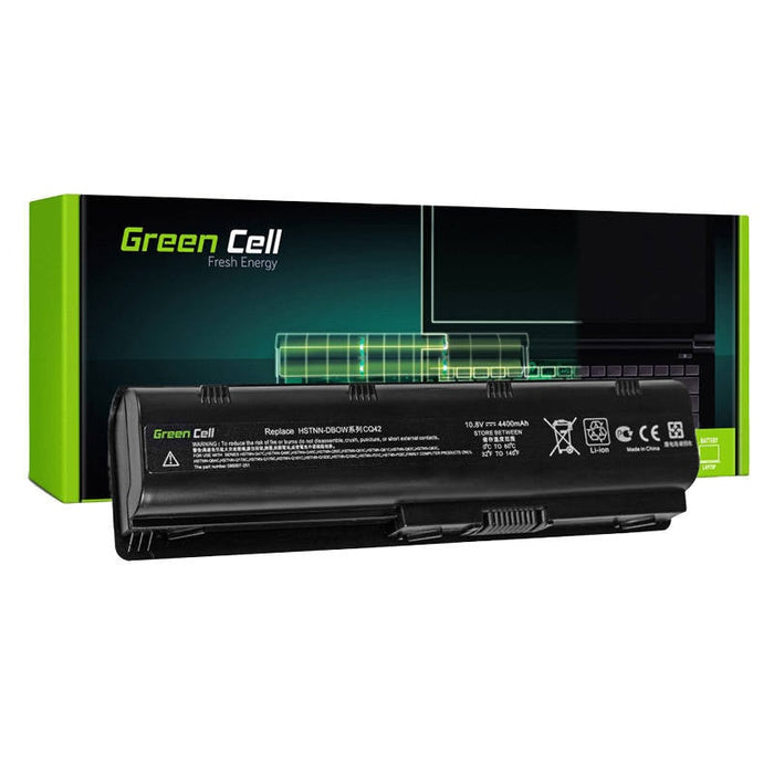 Батерия Green Cell MU06 за HP Compaq 635 650 655