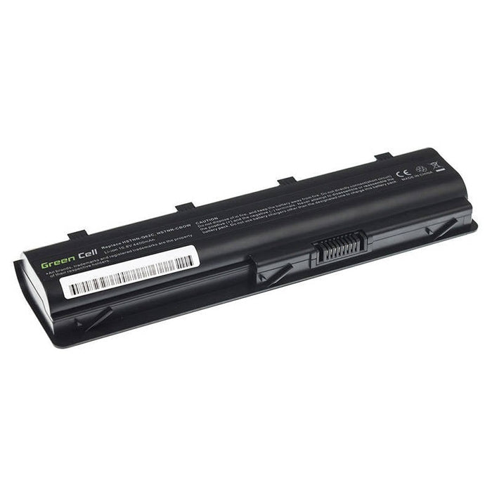 Батерия Green Cell MU06 за HP Compaq 635 650 655