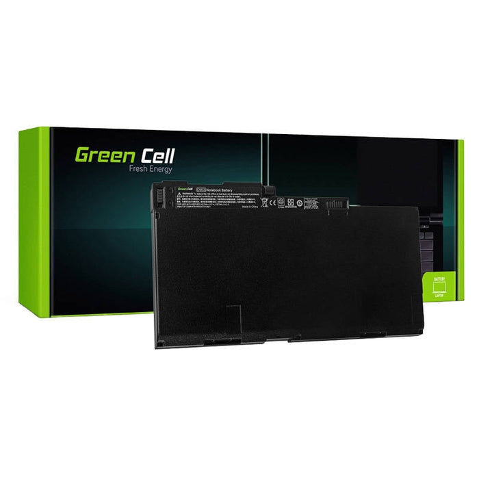 Батерия Green Cell CM03XL за HP EliteBook 740 750 840 850 G1 G2 ZBook 14 G2 15u G2