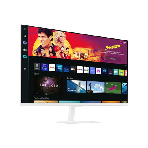 Монитор SAMSUNG LS32BM701UUXEN 32’ UHD VA 16:9