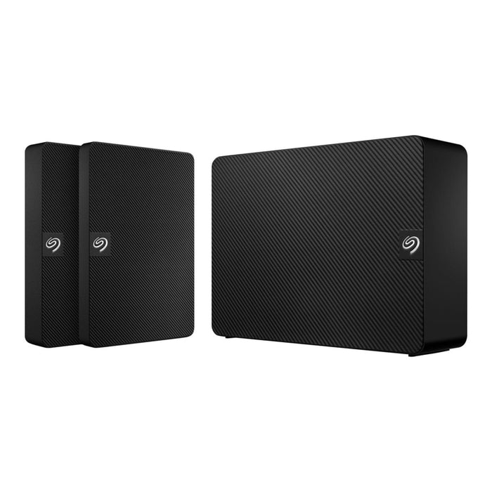 SEAGATE Expansion Portable 5TB HDD USB3.0 2.5inch RTL