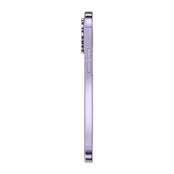 Кейс Baseus Crystal Clear за iPhone 14 Pro Max прозрачен