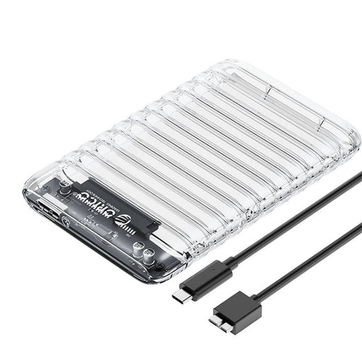 Външен HDD Orico 2,5’ USB 3.0 6TB