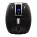 Air Fryer/Еър фрайър Princess XL 3.2L 80°C до 200°C 1400W