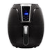 Air Fryer/Еър фрайър Princess XL 3.2L 80°C до 200°C 1400W