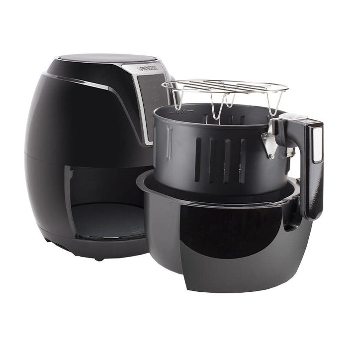 Air Fryer/Еър фрайър Princess XL 3.2L 80°C до 200°C 1400W