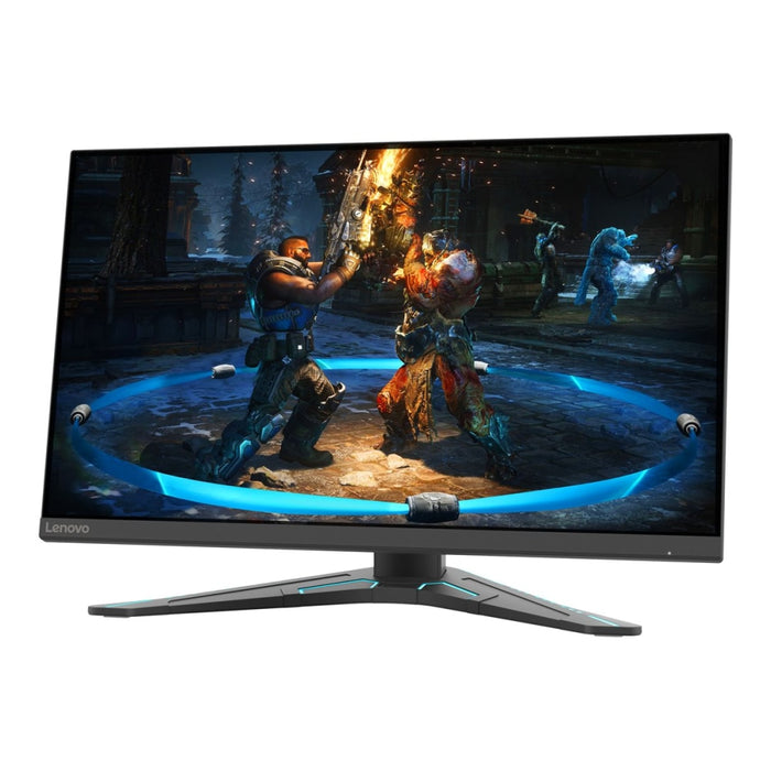 LENOVO G27q - 20 27inch FHD IPS 144Hz 1ms Gaming Monitor