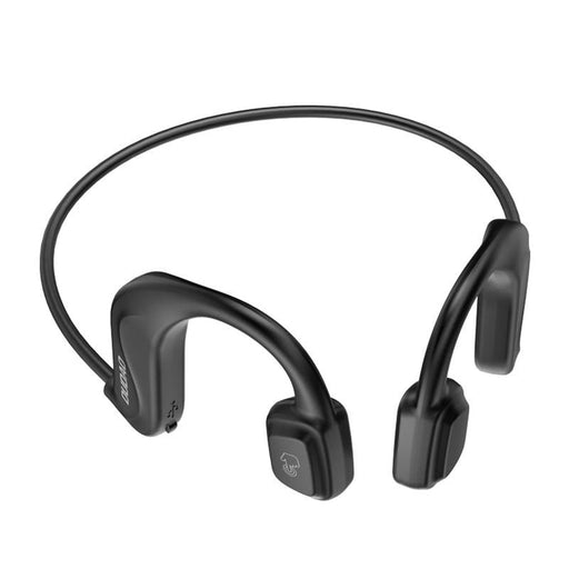 Безжични слушалки Dudao U2Pro Bluetooth 5.2 240mAh черни