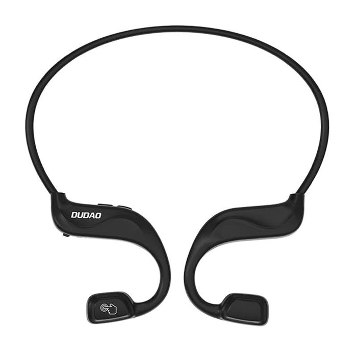 Безжични слушалки Dudao U2Pro Bluetooth 5.2 240mAh черни