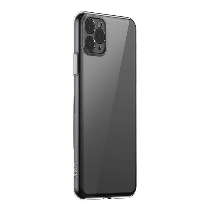 Кейс Baseus Simple за iPhone 11 Pro Max прозрачен