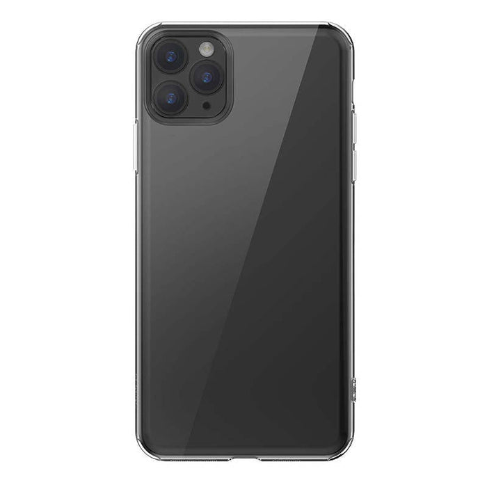 Кейс Baseus Simple за iPhone 11 Pro прозрачен