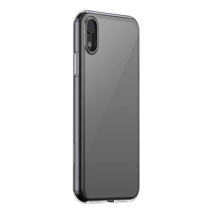 Кейс Baseus Simple за iPhone XR прозрачен