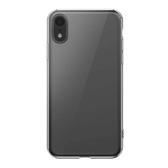 Кейс Baseus Simple за iPhone XR прозрачен