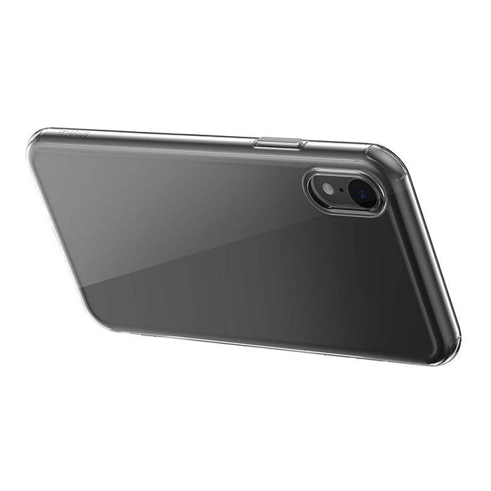 Кейс Baseus Simple за iPhone XR прозрачен