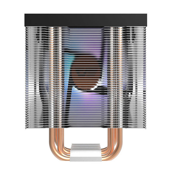 Охладител Darkflash Darkair LED