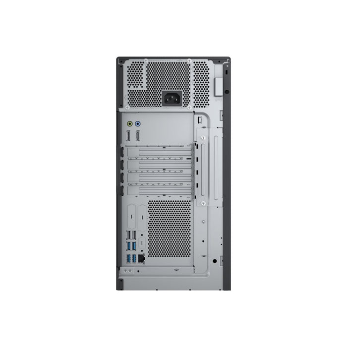 Настолен компютър FUJITSU Celsius W5011