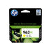 HP 963XL Original Ink Cartridge цвят жълт