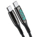 Кабел BlitzWolf BW - TC23 USB - C към