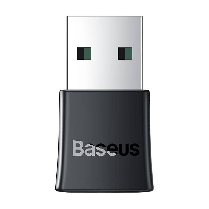 Безжичен адаптер Baseus BA07 Bluetooth 5.3 черен