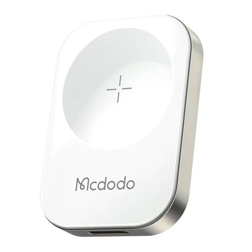 Магнитно безжично зарядно устройство McDodo за Apple Watch