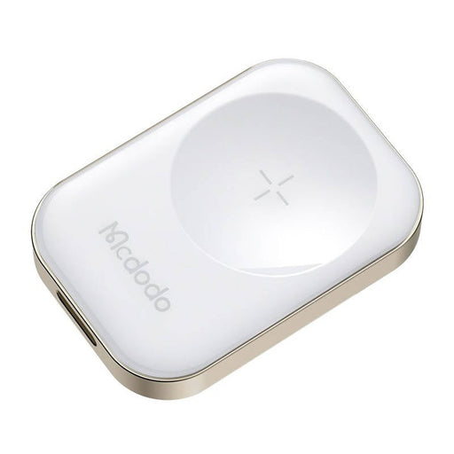 Магнитно безжично зарядно устройство McDodo за Apple Watch