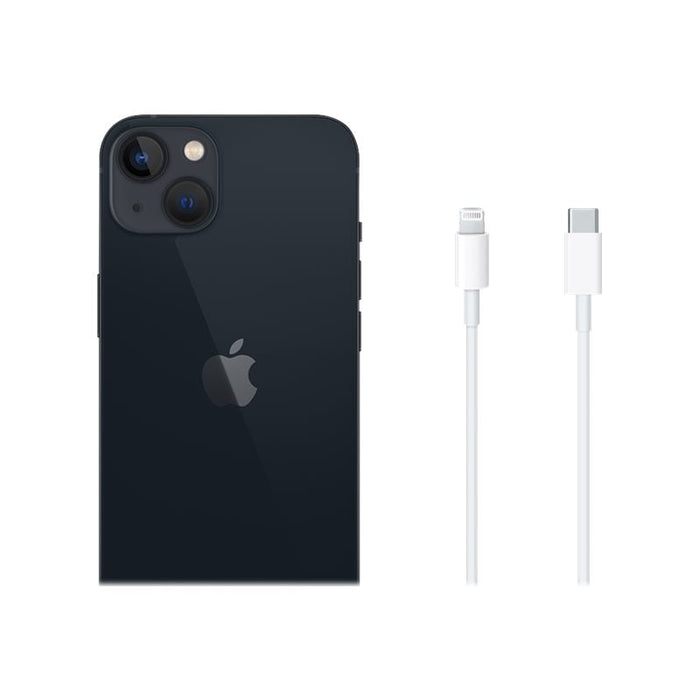 APPLE iPhone 13 512GB Midnight Black