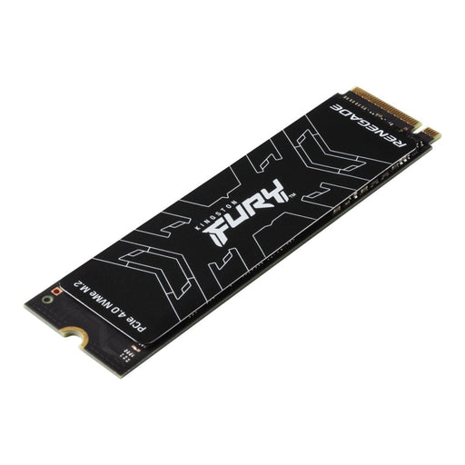 KINGSTON FURY Renegade 2000GB PCIe 4.0 NVMe M.2 SSD