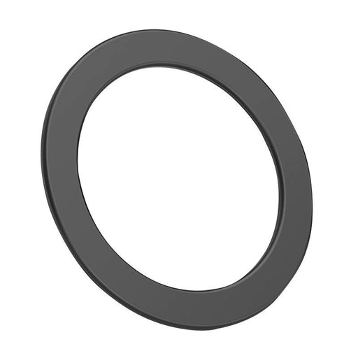 Магнитен пръстен Mcdodo за устройства с MagSafe черен
