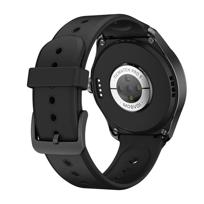 Смарт часовник Mobvoi TicWatch Pro 5 GPS Elite