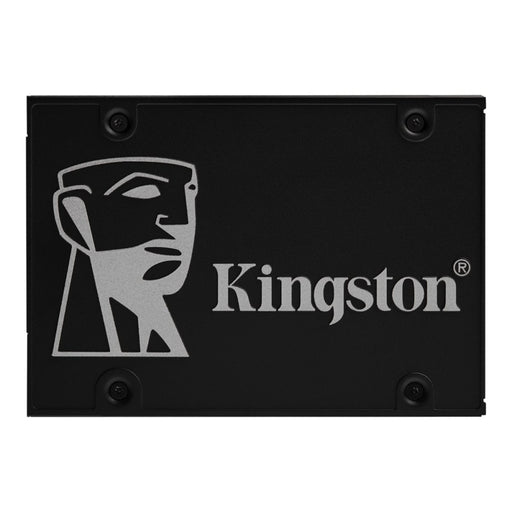 Вътрешен SSD KINGSTON 256GB KC600 SATA3 2.5inch