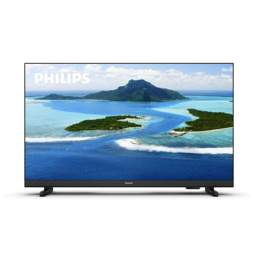 Телевизор PHILIPS 32’ HD 720p Pixel Plus 60Hz AC 220 - 240V