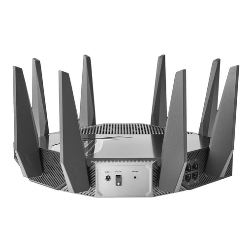 Рутер ASUS ROG Rapture GT - AXE11000 Tri - band WiFi