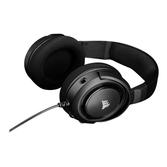 Геймърски слушалки Corsair HS35 Gaming Headset 50mm