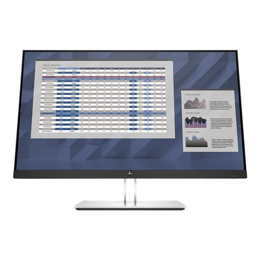 HP E27 G4 27inch IPS FHD 1920x1080 16:9 Display Port HDMI